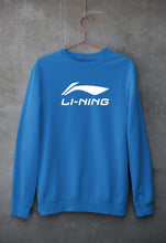 Load image into Gallery viewer, Li-Ning Unisex Sweatshirt for Men/Women-Ektarfa.online