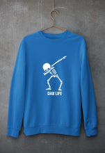 Load image into Gallery viewer, Dab Life Unisex Sweatshirt for Men/Women-Ektarfa.online