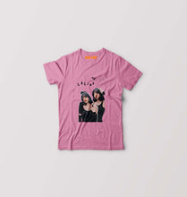 Load image into Gallery viewer, BLACKPINK Kids T-Shirt for Boy/Girl-Pink-Ektarfa.online