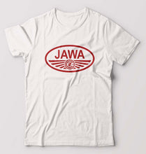 Load image into Gallery viewer, Jawa T-Shirt for Men-White-Ektarfa.online