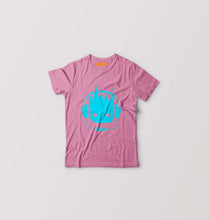 Load image into Gallery viewer, Groot Kids T-Shirt for Boy/Girl-Pink-Ektarfa.online