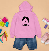 Load image into Gallery viewer, Dwight Schrute Kids Hoodie for Boy/Girl-Ektarfa.online