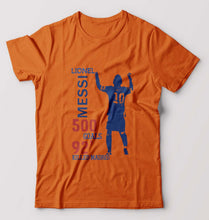 Load image into Gallery viewer, Lionel Messi T-Shirt for Men-Ektarfa.online