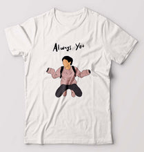 Load image into Gallery viewer, Louis Tomlinson T-Shirt for Men-White-Ektarfa.online