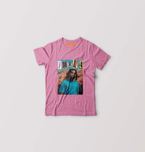 Load image into Gallery viewer, J. Cole T-Shirt for Boy/Girl-Pink-Ektarfa.online