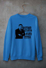 Load image into Gallery viewer, Michael Scott That's What She Said Unisex Sweatshirt for Men/Women-Ektarfa.online