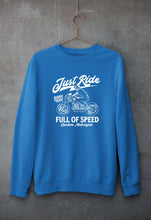 Load image into Gallery viewer, Motorcycle Unisex Sweatshirt for Men/Women-Ektarfa.online