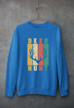 Load image into Gallery viewer, Deer Unisex Sweatshirt for Men/Women-Ektarfa.online
