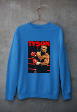 Load image into Gallery viewer, Mike Tyson Unisex Sweatshirt for Men/Women-Ektarfa.online
