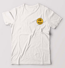 Load image into Gallery viewer, Drew House Logo T-Shirt for Men-White-Ektarfa.online