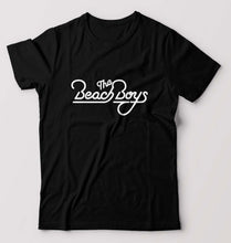 Load image into Gallery viewer, The Beach Boys T-Shirt for Men-Black-Ektarfa.online