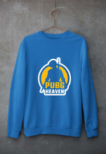Load image into Gallery viewer, PUBG Pubg Heaven Unisex Sweatshirt for Men/Women-Ektarfa.online