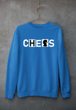 Load image into Gallery viewer, Chess Unisex Sweatshirt for Men/Women-Ektarfa.online