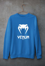 Load image into Gallery viewer, UFC Venum Unisex Sweatshirt for Men/Women-Royal Blue-Ektarfa.online