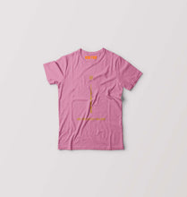 Load image into Gallery viewer, Harry Potter Kids T-Shirt for Boy/Girl-Pink-Ektarfa.online