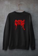 Load image into Gallery viewer, XXXtentacion Revenge Unisex Sweatshirt for Men/Women-Black-Ektarfa.online