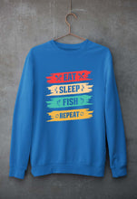 Load image into Gallery viewer, Fishing Unisex Sweatshirt for Men/Women-Ektarfa.online