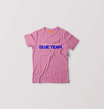 Load image into Gallery viewer, Cyber Security T-Shirt for Boy/Girl-Pink-Ektarfa.online