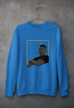 Load image into Gallery viewer, Kylian Mbappé Unisex Sweatshirt for Men/Women-Ektarfa.online