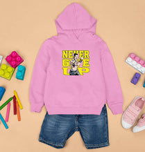 Load image into Gallery viewer, John Cena WWE Kids Hoodie for Boy/Girl-Light Baby Pink-Ektarfa.online