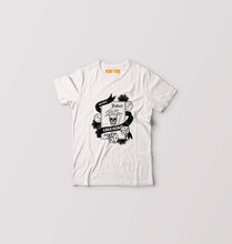 Load image into Gallery viewer, Joker Card Poker Kids T-Shirt for Boy/Girl-White-Ektarfa.online