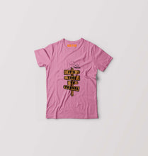 Load image into Gallery viewer, Travel Kids T-Shirt for Boy/Girl-Pink-Ektarfa.online