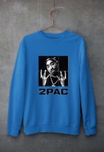 Load image into Gallery viewer, Tupac 2Pac Unisex Sweatshirt for Men/Women-Ektarfa.online
