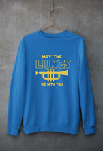 Load image into Gallery viewer, Trumpet Unisex Sweatshirt for Men/Women-Ektarfa.online