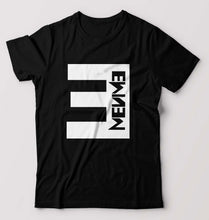 Load image into Gallery viewer, EMINEM T-Shirt for Men-Black-Ektarfa.online