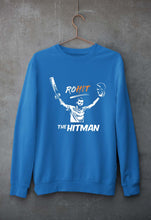 Load image into Gallery viewer, Rohit Sharma Unisex Sweatshirt for Men/Women-Ektarfa.online