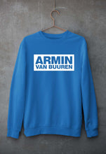 Load image into Gallery viewer, Armin Van Buuren Unisex Sweatshirt for Men/Women-Ektarfa.online