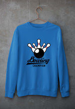Load image into Gallery viewer, Bowling Champion Unisex Sweatshirt for Men/Women-Ektarfa.online