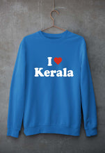Load image into Gallery viewer, I Love Kerala Unisex Sweatshirt for Men/Women-Ektarfa.online