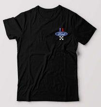 Load image into Gallery viewer, Ford T-Shirt for Men-Black-Ektarfa.online