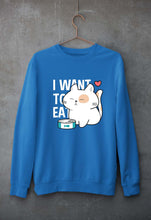 Load image into Gallery viewer, Cat Unisex Sweatshirt for Men/Women-Ektarfa.online