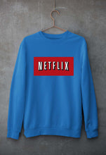 Load image into Gallery viewer, Netflix Unisex Sweatshirt for Men/Women-Ektarfa.online
