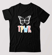 Load image into Gallery viewer, Harry Styles TPWK T-Shirt for Men-Black-Ektarfa.online