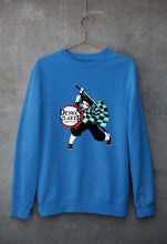 Load image into Gallery viewer, Demon Slayer Unisex Sweatshirt for Men/Women-Ektarfa.online