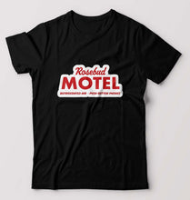 Load image into Gallery viewer, schitts creek T-Shirt for Men-Black-Ektarfa.online