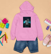 Load image into Gallery viewer, Lewis Hamilton F1 Kids Hoodie for Boy/Girl-Light Baby Pink-Ektarfa.online
