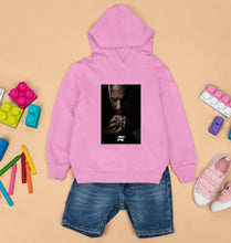 Load image into Gallery viewer, Fast X Vin Diesel Kids Hoodie for Boy/Girl-Light Baby Pink-Ektarfa.online
