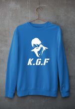 Load image into Gallery viewer, KGF Unisex Sweatshirt for Men/Women-Ektarfa.online