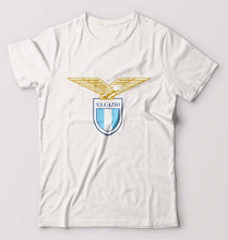 Load image into Gallery viewer, Lazio T-Shirt for Men-White-Ektarfa.online