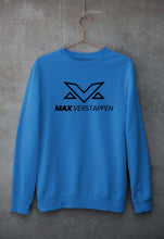 Load image into Gallery viewer, Max Verstappen Unisex Sweatshirt for Men/Women-Royal Blue-Ektarfa.online