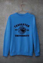 Load image into Gallery viewer, House Targaryen (GOT) Unisex Sweatshirt for Men/Women-Ektarfa.online