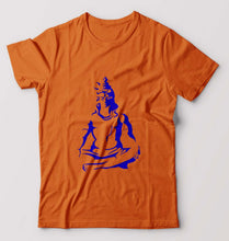 Load image into Gallery viewer, Mahakal Mahadev Bholenath Shiva Shivji T-Shirt for Men-Ektarfa.online