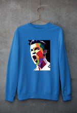 Load image into Gallery viewer, Cristiano Ronaldo CR7 Unisex Sweatshirt for Men/Women-Ektarfa.online
