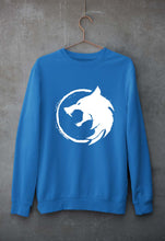Load image into Gallery viewer, The Witcher Unisex Sweatshirt for Men/Women-Ektarfa.online