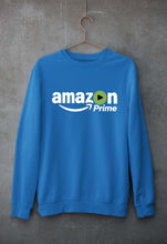 Load image into Gallery viewer, Amazon Prime Unisex Sweatshirt for Men/Women-Ektarfa.online