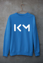 Load image into Gallery viewer, Kylian Mbappé Unisex Sweatshirt for Men/Women-Ektarfa.online